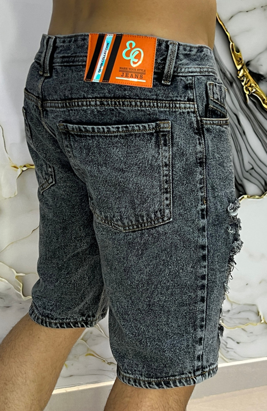 Bermuda Destroyer Gris 555039