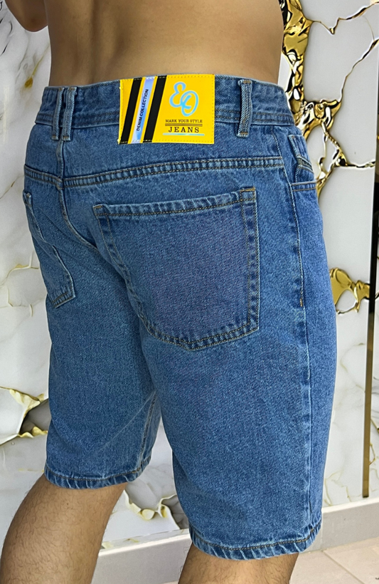 Bermuda Azul Claro 555040