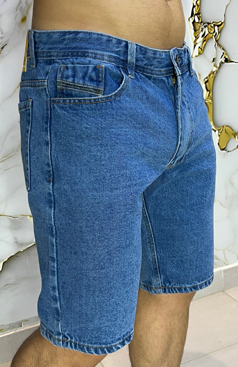 Bermuda Azul Claro 555040