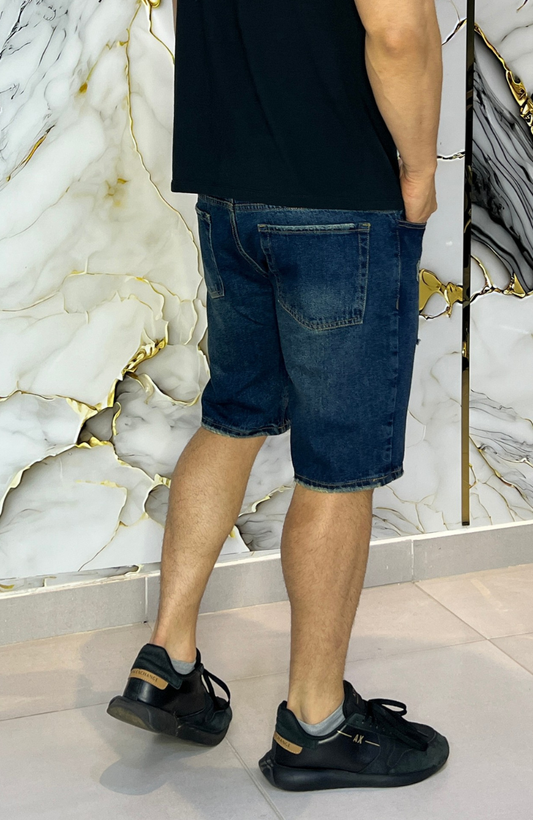 Bermuda Azul pimienta 555041