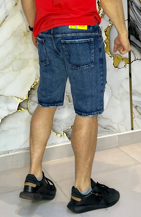 Bermuda con Rotos 555033