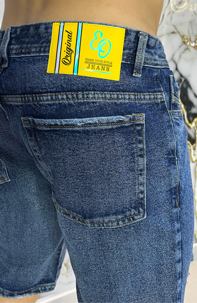 Bermuda con Rotos 555033