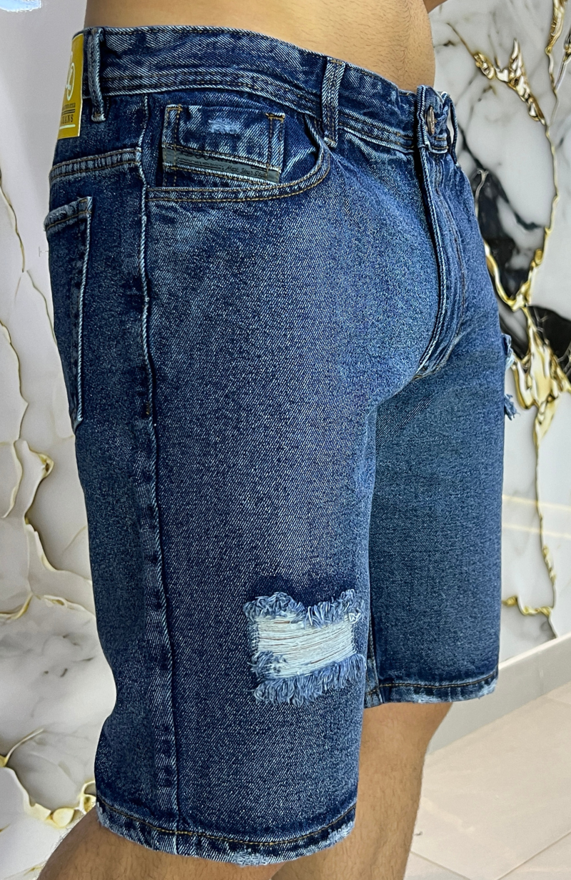 Bermuda con Rotos 555033