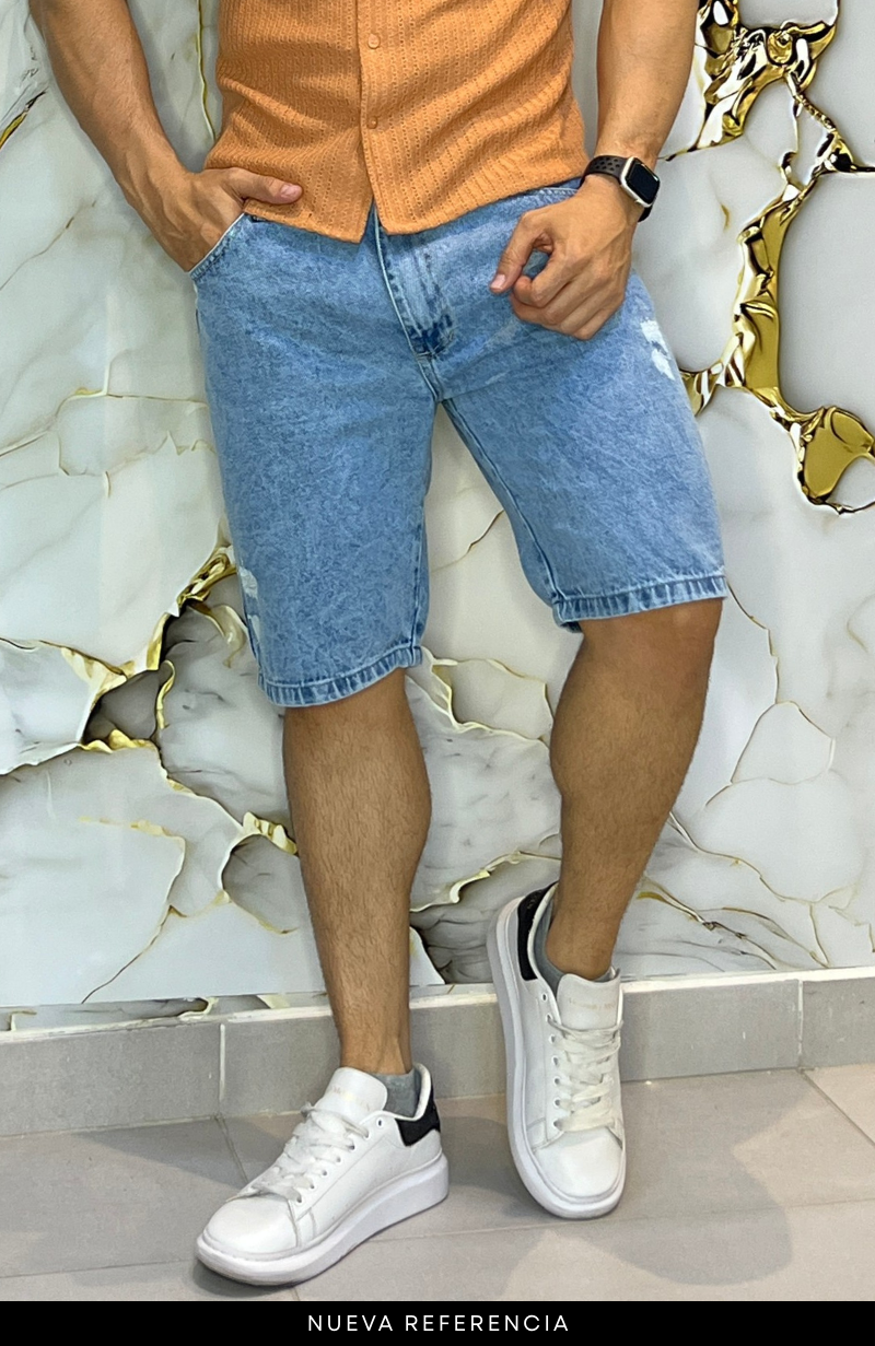 Bermuda Classic 555035