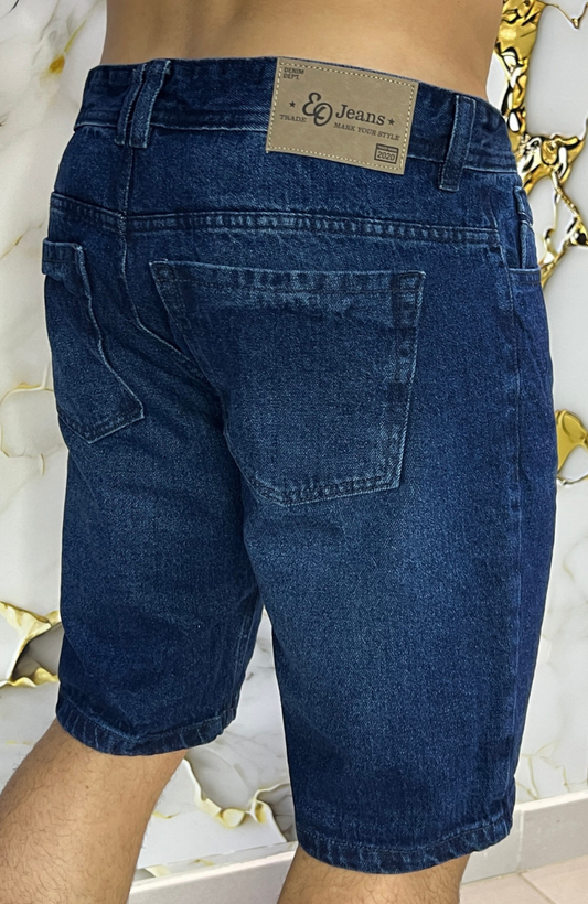 Bermuda Clásica Azul 555047