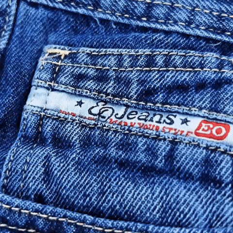 Bermuda Jean De Hombre 150074